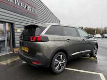 Peugeot 5008 1.5 BlueHDi Allure SUV 5dr Diesel EAT Euro 6 (s/s) (130 ps) - U1194