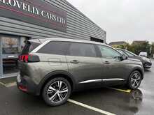 Peugeot 5008 1.5 BlueHDi Allure SUV 5dr Diesel EAT Euro 6 (s/s) (130 ps) - U1194
