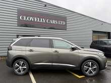 Peugeot 5008 1.5 BlueHDi Allure SUV 5dr Diesel EAT Euro 6 (s/s) (130 ps) - U1194