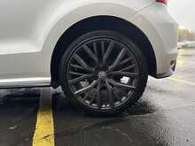 Volkswagen Polo 1.8 TSI BlueMotion Tech GTI Hatchback 3dr Petrol DSG Euro 6 (s/s) (192 ps) - U1195