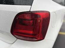 Volkswagen Polo 1.8 TSI BlueMotion Tech GTI Hatchback 3dr Petrol DSG Euro 6 (s/s) (192 ps) - U1195