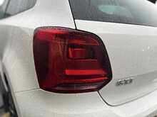 Volkswagen Polo 1.8 TSI BlueMotion Tech GTI Hatchback 3dr Petrol DSG Euro 6 (s/s) (192 ps) - U1195