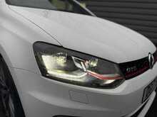 Volkswagen Polo 1.8 TSI BlueMotion Tech GTI Hatchback 3dr Petrol DSG Euro 6 (s/s) (192 ps) - U1195