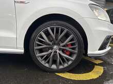 Volkswagen Polo 1.8 TSI BlueMotion Tech GTI Hatchback 3dr Petrol DSG Euro 6 (s/s) (192 ps) - U1195