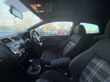 Volkswagen Polo 1.8 TSI BlueMotion Tech GTI Hatchback 3dr Petrol DSG Euro 6 (s/s) (192 ps) - U1195