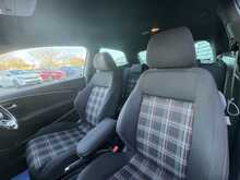 Volkswagen Polo 1.8 TSI BlueMotion Tech GTI Hatchback 3dr Petrol DSG Euro 6 (s/s) (192 ps) - U1195