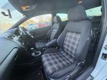 Volkswagen Polo 1.8 TSI BlueMotion Tech GTI Hatchback 3dr Petrol DSG Euro 6 (s/s) (192 ps) - U1195