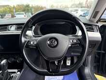 Volkswagen Arteon 1.5 TSI EVO Elegance Fastback 5dr Petrol DSG Euro 6 (s/s) (150 ps) - U1196