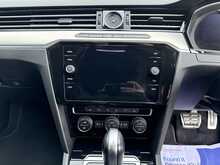 Volkswagen Arteon 1.5 TSI EVO Elegance Fastback 5dr Petrol DSG Euro 6 (s/s) (150 ps) - U1196