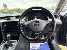 Volkswagen Arteon 1.5 TSI EVO Elegance Fastback 5dr Petrol DSG Euro 6 (s/s) (150 ps) - U1196