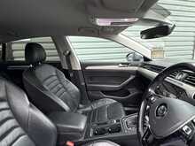 Volkswagen Arteon 1.5 TSI EVO Elegance Fastback 5dr Petrol DSG Euro 6 (s/s) (150 ps) - U1196