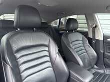 Volkswagen Arteon 1.5 TSI EVO Elegance Fastback 5dr Petrol DSG Euro 6 (s/s) (150 ps) - U1196