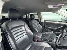 Volkswagen Arteon 1.5 TSI EVO Elegance Fastback 5dr Petrol DSG Euro 6 (s/s) (150 ps) - U1196