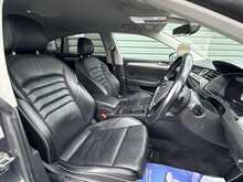 Volkswagen Arteon 1.5 TSI EVO Elegance Fastback 5dr Petrol DSG Euro 6 (s/s) (150 ps) - U1196