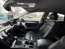 Volkswagen Arteon 1.5 TSI EVO Elegance Fastback 5dr Petrol DSG Euro 6 (s/s) (150 ps) - U1196