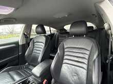 Volkswagen Arteon 1.5 TSI EVO Elegance Fastback 5dr Petrol DSG Euro 6 (s/s) (150 ps) - U1196