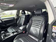 Volkswagen Arteon 1.5 TSI EVO Elegance Fastback 5dr Petrol DSG Euro 6 (s/s) (150 ps) - U1196