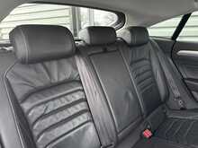 Volkswagen Arteon 1.5 TSI EVO Elegance Fastback 5dr Petrol DSG Euro 6 (s/s) (150 ps) - U1196