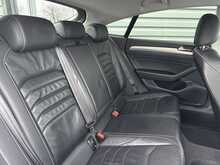 Volkswagen Arteon 1.5 TSI EVO Elegance Fastback 5dr Petrol DSG Euro 6 (s/s) (150 ps) - U1196