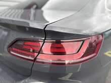 Volkswagen Arteon 1.5 TSI EVO Elegance Fastback 5dr Petrol DSG Euro 6 (s/s) (150 ps) - U1196