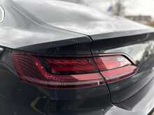 Volkswagen Arteon 1.5 TSI EVO Elegance Fastback 5dr Petrol DSG Euro 6 (s/s) (150 ps) - U1196