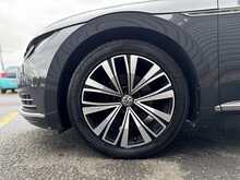 Volkswagen Arteon 1.5 TSI EVO Elegance Fastback 5dr Petrol DSG Euro 6 (s/s) (150 ps) - U1196