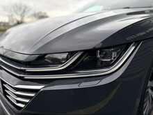Volkswagen Arteon 1.5 TSI EVO Elegance Fastback 5dr Petrol DSG Euro 6 (s/s) (150 ps) - U1196
