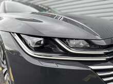 Volkswagen Arteon 1.5 TSI EVO Elegance Fastback 5dr Petrol DSG Euro 6 (s/s) (150 ps) - U1196