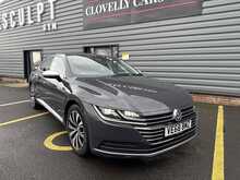 Volkswagen Arteon 1.5 TSI EVO Elegance Fastback 5dr Petrol DSG Euro 6 (s/s) (150 ps) - U1196