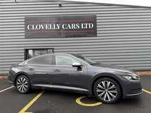Volkswagen Arteon 1.5 TSI EVO Elegance Fastback 5dr Petrol DSG Euro 6 (s/s) (150 ps) - U1196