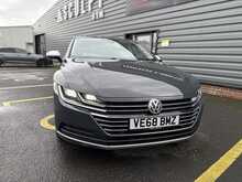 Volkswagen Arteon 1.5 TSI EVO Elegance Fastback 5dr Petrol DSG Euro 6 (s/s) (150 ps) - U1196