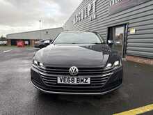 Volkswagen Arteon 1.5 TSI EVO Elegance Fastback 5dr Petrol DSG Euro 6 (s/s) (150 ps) - U1196