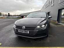 Volkswagen Arteon 1.5 TSI EVO Elegance Fastback 5dr Petrol DSG Euro 6 (s/s) (150 ps) - U1196
