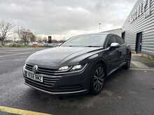 Volkswagen Arteon 1.5 TSI EVO Elegance Fastback 5dr Petrol DSG Euro 6 (s/s) (150 ps) - U1196
