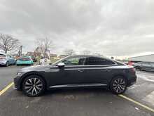 Volkswagen Arteon 1.5 TSI EVO Elegance Fastback 5dr Petrol DSG Euro 6 (s/s) (150 ps) - U1196