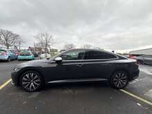 Volkswagen Arteon 1.5 TSI EVO Elegance Fastback 5dr Petrol DSG Euro 6 (s/s) (150 ps) - U1196