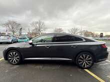 Volkswagen Arteon 1.5 TSI EVO Elegance Fastback 5dr Petrol DSG Euro 6 (s/s) (150 ps) - U1196