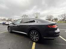 Volkswagen Arteon 1.5 TSI EVO Elegance Fastback 5dr Petrol DSG Euro 6 (s/s) (150 ps) - U1196