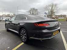 Volkswagen Arteon 1.5 TSI EVO Elegance Fastback 5dr Petrol DSG Euro 6 (s/s) (150 ps) - U1196
