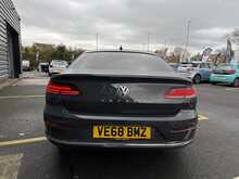 Volkswagen Arteon 1.5 TSI EVO Elegance Fastback 5dr Petrol DSG Euro 6 (s/s) (150 ps) - U1196