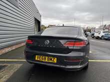 Volkswagen Arteon 1.5 TSI EVO Elegance Fastback 5dr Petrol DSG Euro 6 (s/s) (150 ps) - U1196