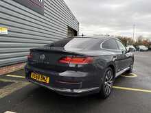 Volkswagen Arteon 1.5 TSI EVO Elegance Fastback 5dr Petrol DSG Euro 6 (s/s) (150 ps) - U1196
