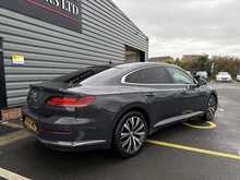 Volkswagen Arteon 1.5 TSI EVO Elegance Fastback 5dr Petrol DSG Euro 6 (s/s) (150 ps) - U1196