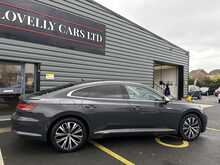 Volkswagen Arteon 1.5 TSI EVO Elegance Fastback 5dr Petrol DSG Euro 6 (s/s) (150 ps) - U1196