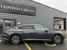 Volkswagen Arteon 1.5 TSI EVO Elegance Fastback 5dr Petrol DSG Euro 6 (s/s) (150 ps) - U1196