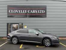 Volkswagen Arteon 1.5 TSI EVO Elegance Fastback 5dr Petrol DSG Euro 6 (s/s) (150 ps) - U1196