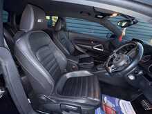 Volkswagen Scirocco 2.0 TDI BlueMotion Tech R-Line Hatchback 3dr Diesel DSG Euro 6 (s/s) (150 ps) - U1200