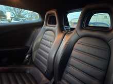 Volkswagen Scirocco 2.0 TDI BlueMotion Tech R-Line Hatchback 3dr Diesel DSG Euro 6 (s/s) (150 ps) - U1200