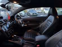 Volkswagen Scirocco 2.0 TDI BlueMotion Tech R-Line Hatchback 3dr Diesel DSG Euro 6 (s/s) (150 ps) - U1200