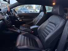 Volkswagen Scirocco 2.0 TDI BlueMotion Tech R-Line Hatchback 3dr Diesel DSG Euro 6 (s/s) (150 ps) - U1200